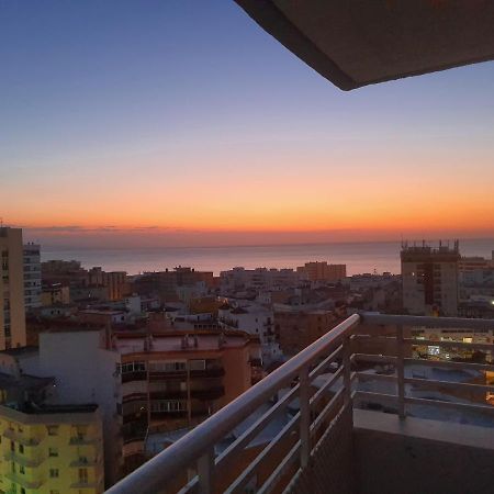 Torre Vistas Superior Apartment Torremolinos Exterior foto