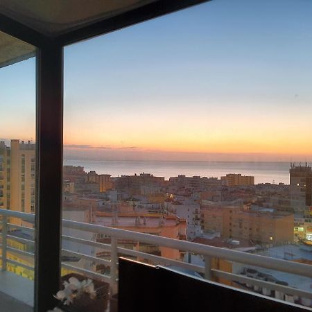Torre Vistas Superior Apartment Torremolinos Exterior foto