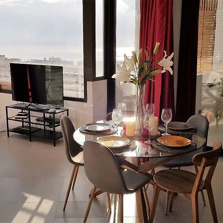Torre Vistas Superior Apartment Torremolinos Exterior foto
