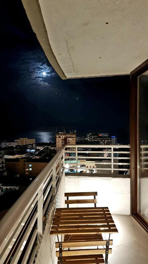 Torre Vistas Superior Apartment Torremolinos Exterior foto